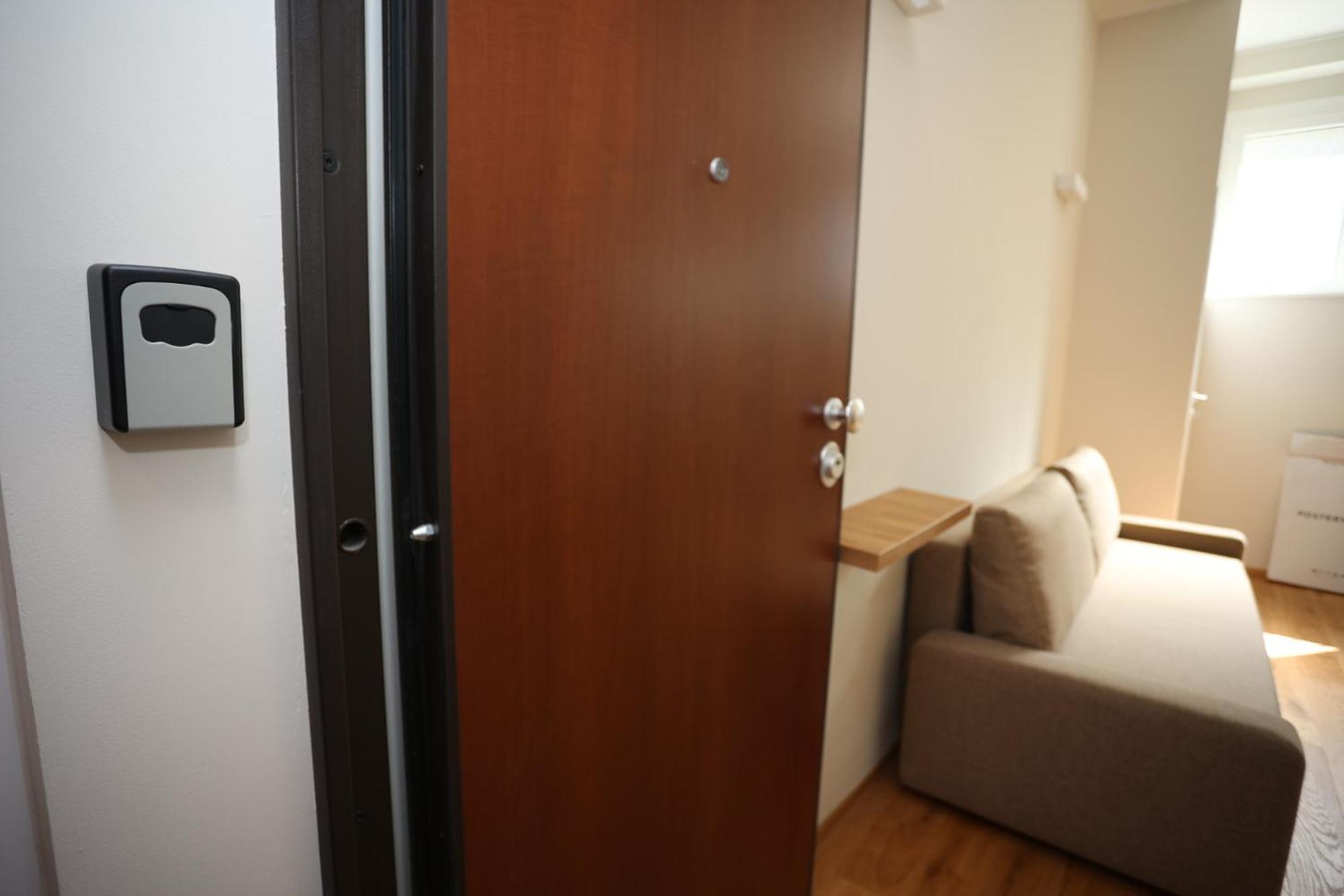 Cozy Loft In Charme Position - Brera Moscova Daire Milano Dış mekan fotoğraf