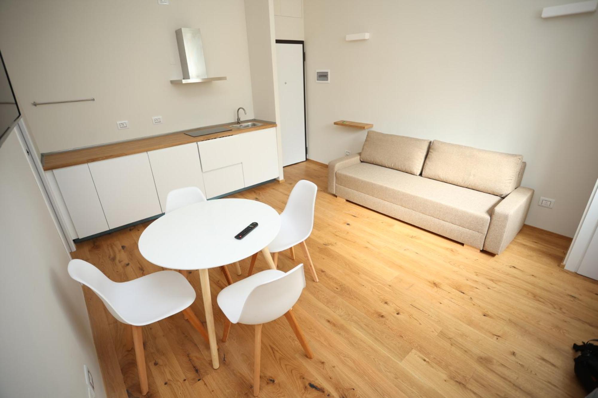 Cozy Loft In Charme Position - Brera Moscova Daire Milano Dış mekan fotoğraf